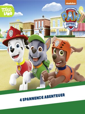 cover image of Der Yeti aus der Nachbarstadt